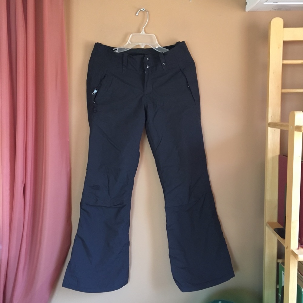 The North Face Snow Pants size S